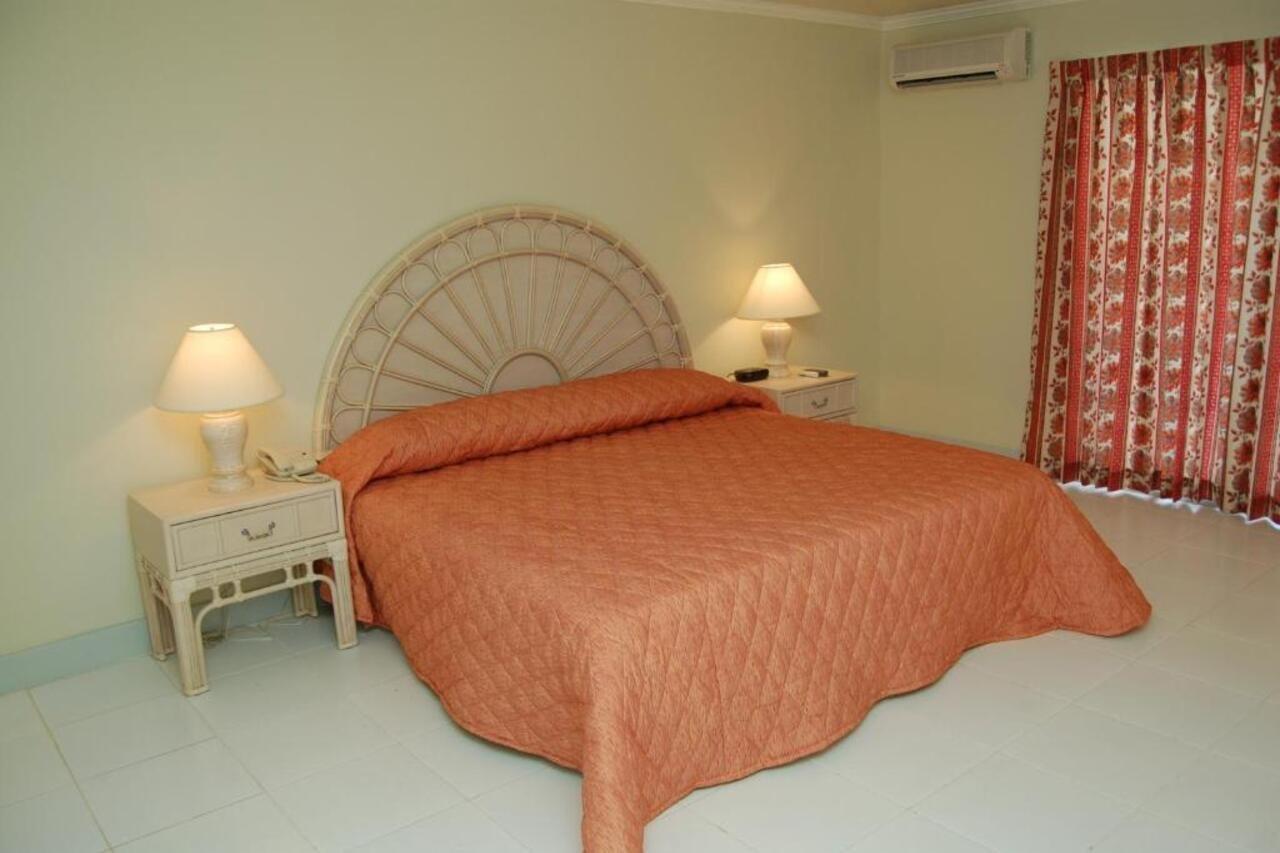 Sunbay Hotel Christ Church Zewnętrze zdjęcie