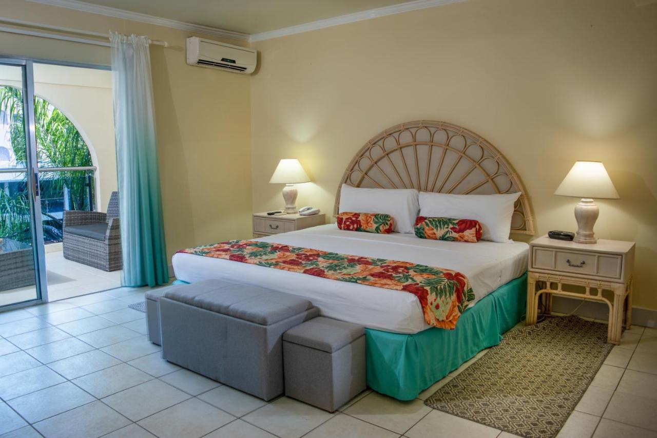Sunbay Hotel Christ Church Zewnętrze zdjęcie